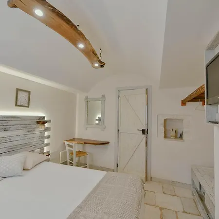 Trulli Colebe With Private Pool * Martina Franca