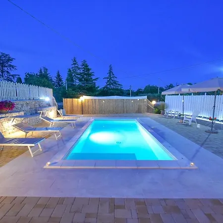 Trulli Colebe With Private Pool * Martina Franca