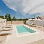 Trulli Colebe With Private Pool Martina Franca