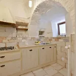 شقة Trulli Colebe With Private Pool مارتينا فرانكا