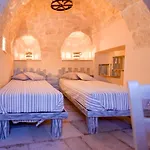 Daire Trulli Colebe With Private Pool Martina Franca