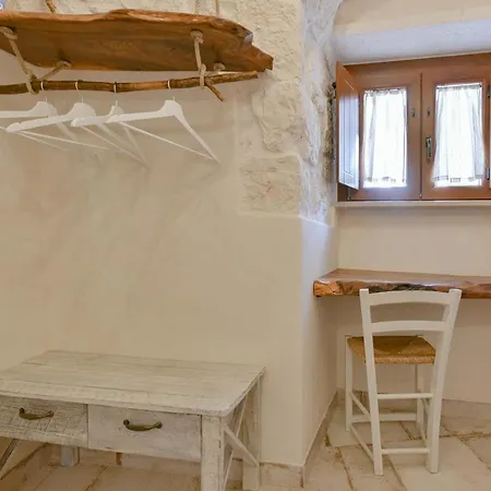 Trulli Colebe With Private Pool * Martina Franca
